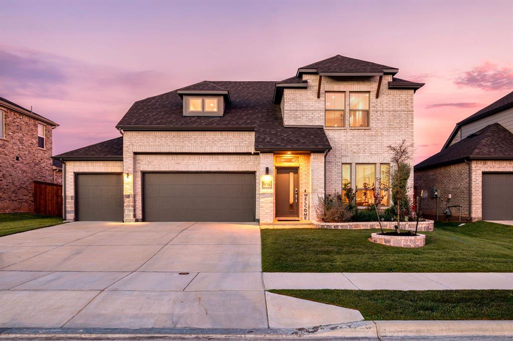 Madero Ph 1 - Residential