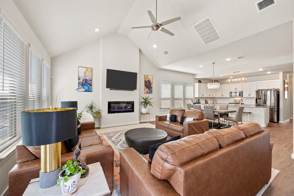 Madero Ph 1 - Residential