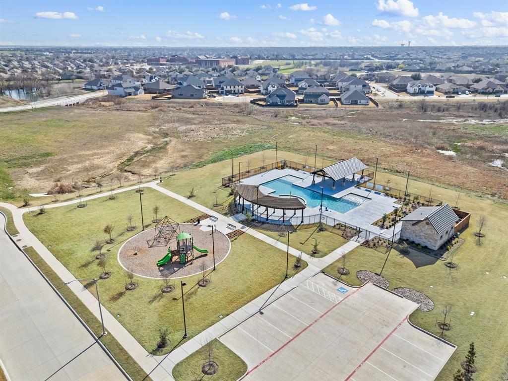 Madero Ph 1 - Residential