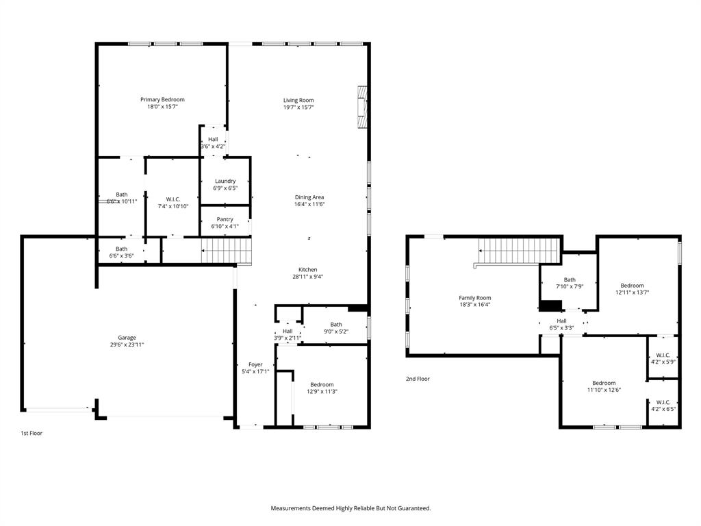 Madero Ph 1 - Residential