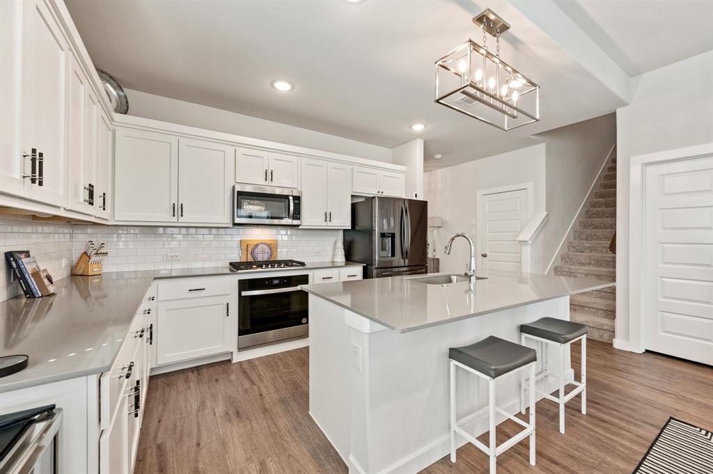 Madero Ph 1 - Residential