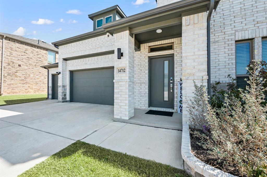 Madero Ph 1 - Residential