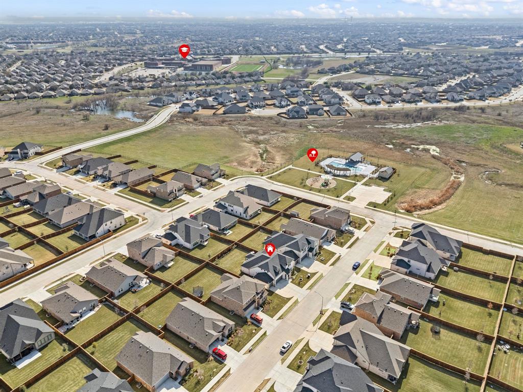 Madero Ph 1 - Residential