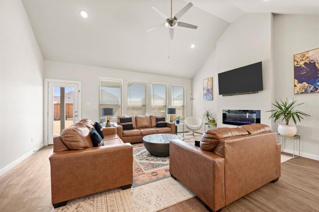 Madero Ph 1 - Residential