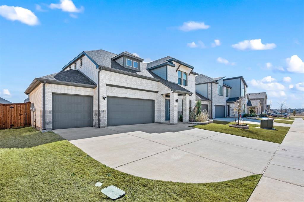 Madero Ph 1 - Residential