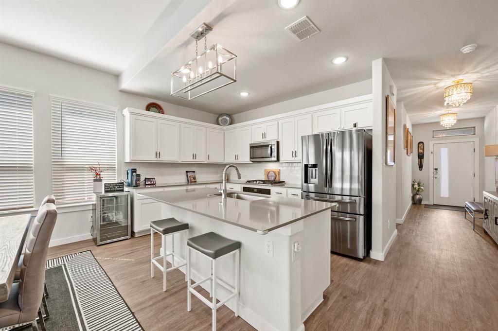 Madero Ph 1 - Residential