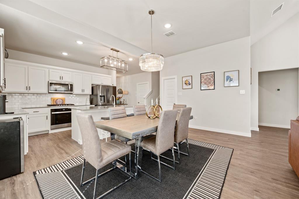 Madero Ph 1 - Residential