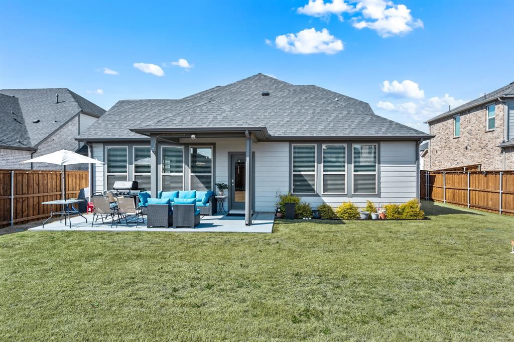 Madero Ph 1 - Residential