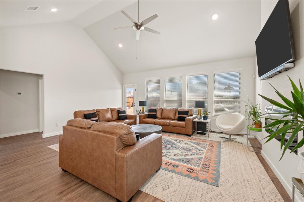 Madero Ph 1 - Residential