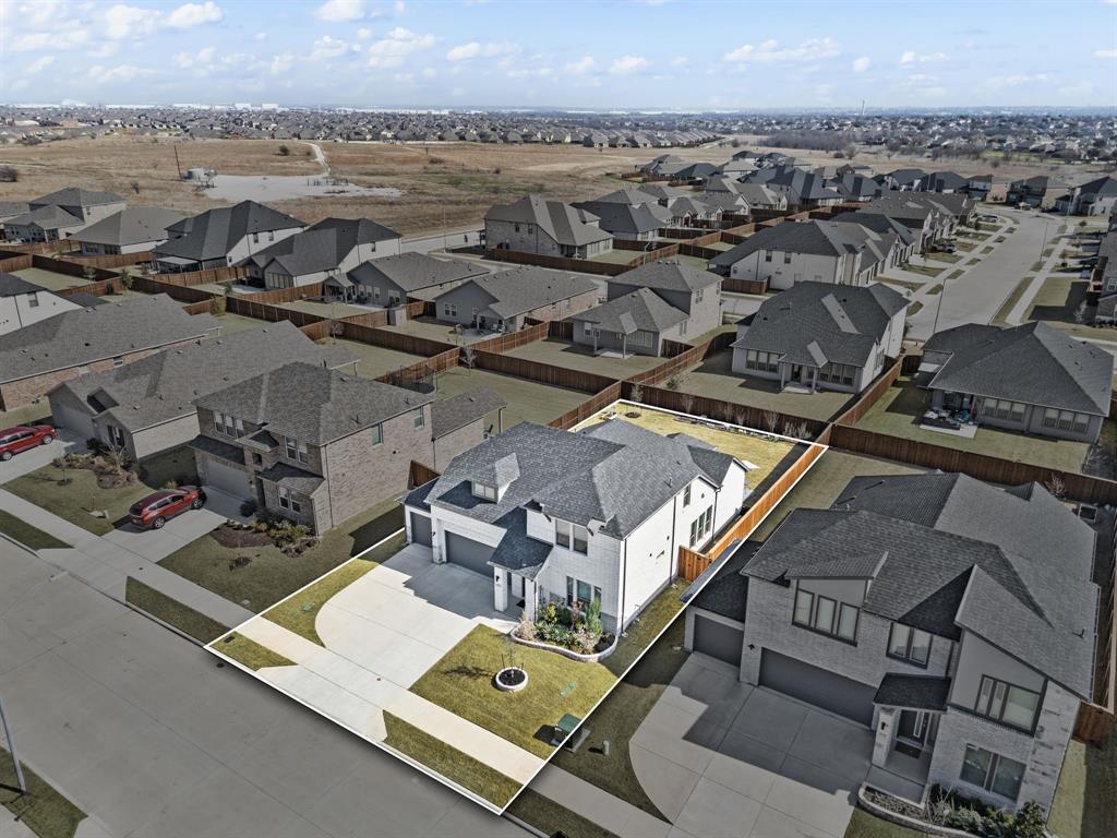 Madero Ph 1 - Residential