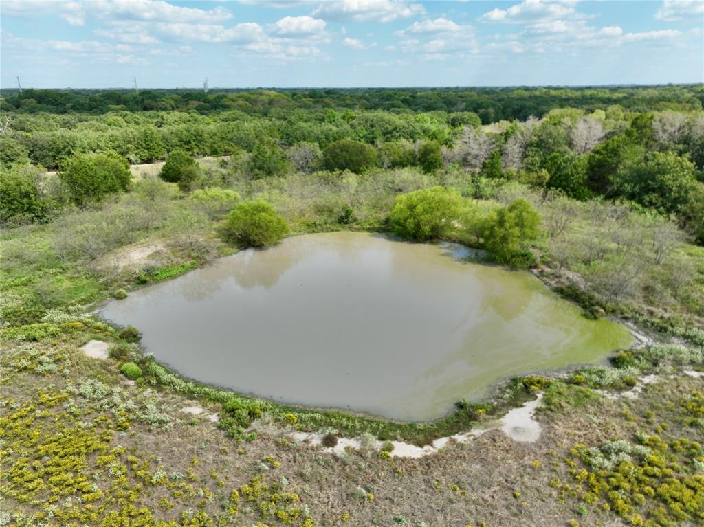 J C MCCUISTION ABST - Land