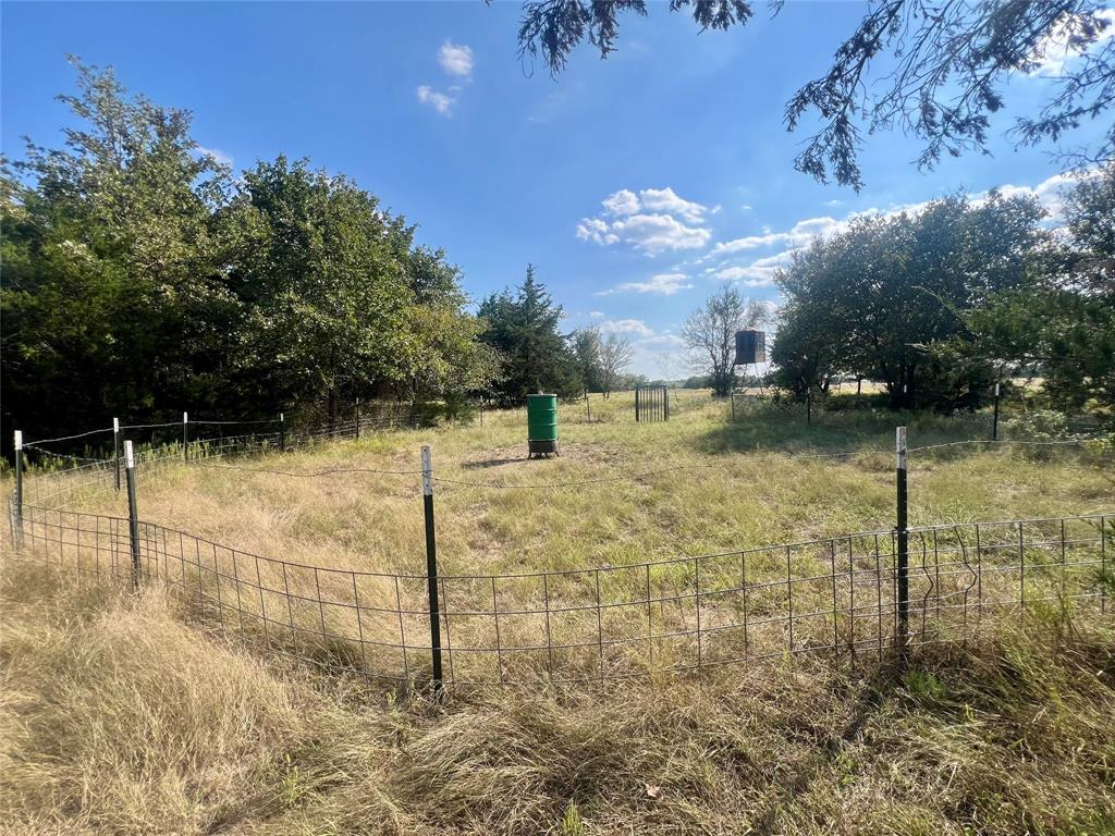 J C MCCUISTION ABST - Land