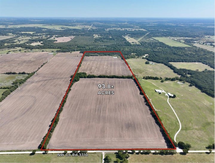 Photo 1 of 20 — TBD 93.8± acres NW Co Rd 3310, Frost, TX 76641