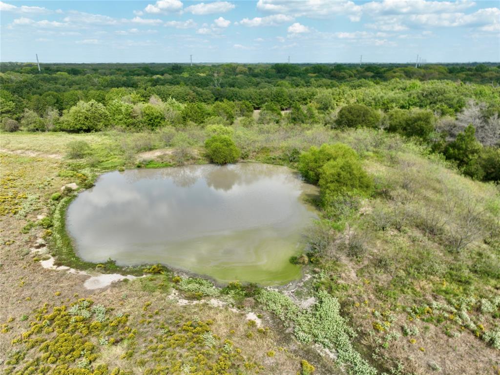 J C MCCUISTION ABST - Land