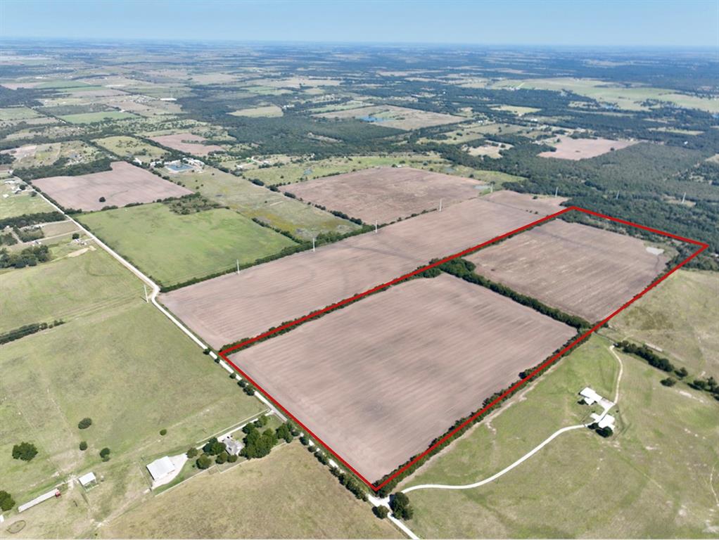 J C MCCUISTION ABST - Land