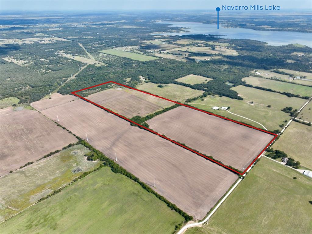 J C MCCUISTION ABST - Land