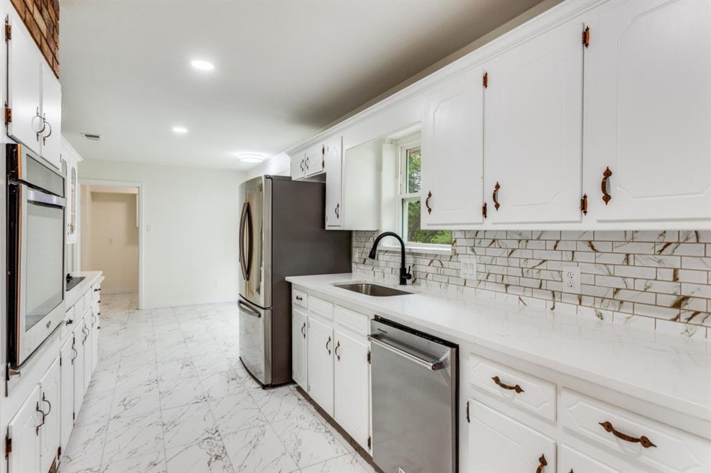 Wedgwood Add - Residential