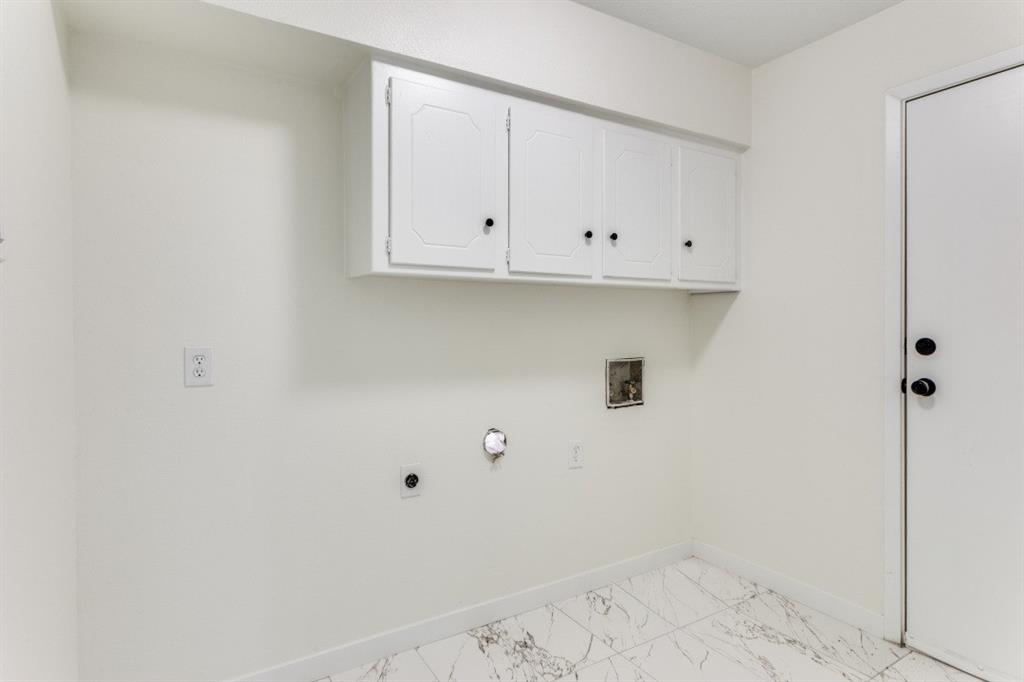 Wedgwood Add - Residential