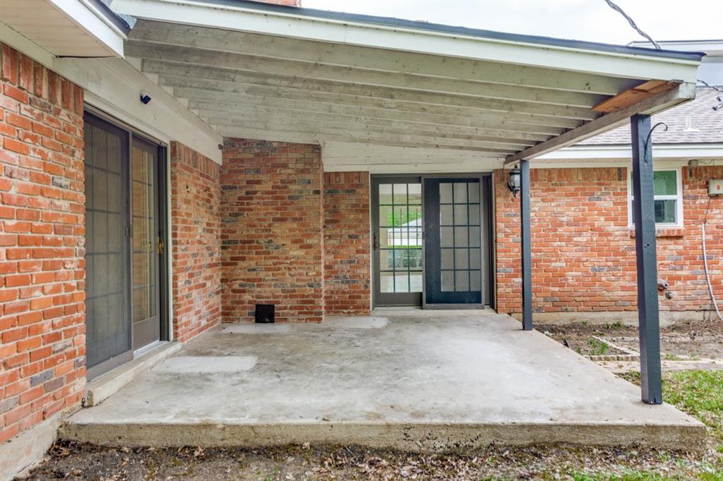 Wedgwood Add - Residential