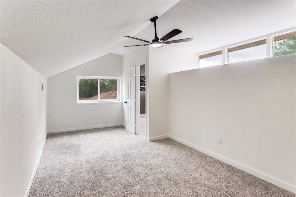 Wedgwood Add - Residential