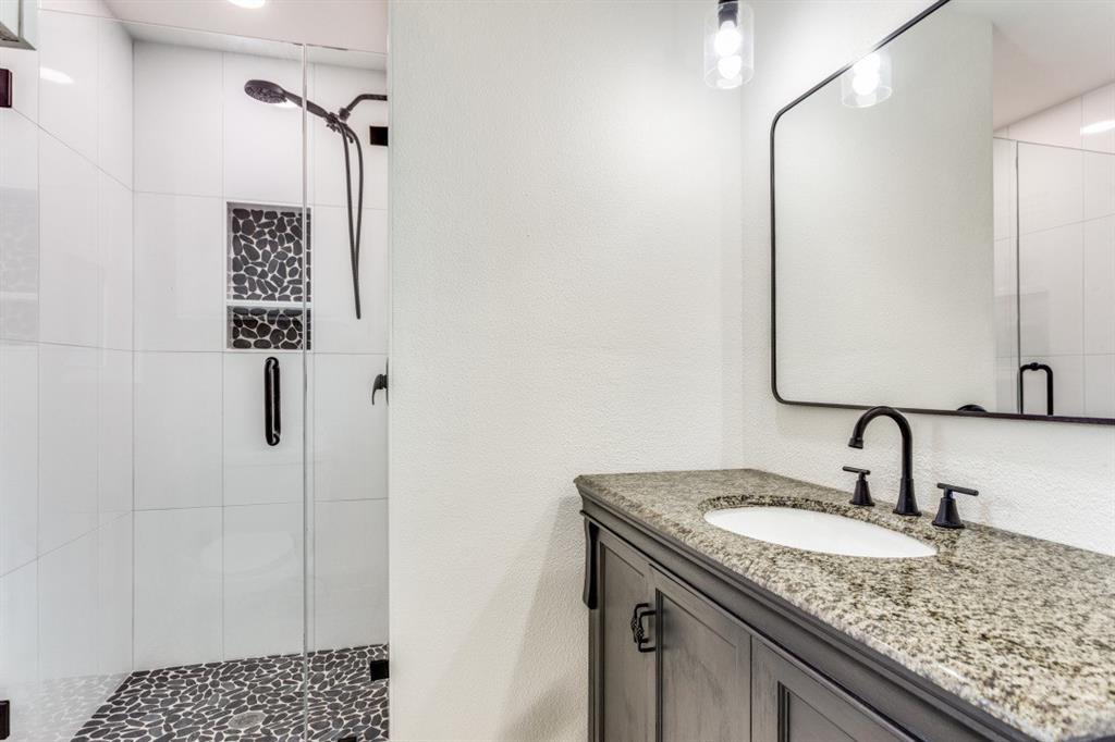 Wedgwood Add - Residential