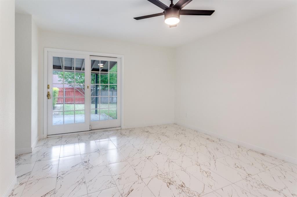 Wedgwood Add - Residential