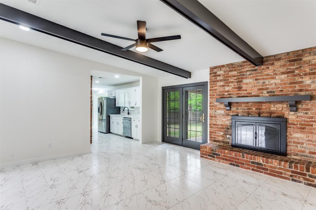 Wedgwood Add - Residential