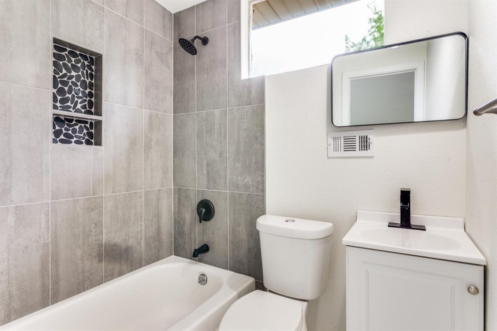 Wedgwood Add - Residential