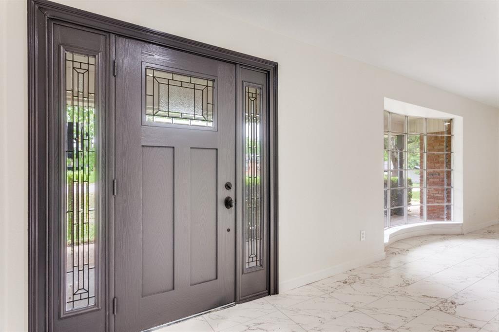 Wedgwood Add - Residential