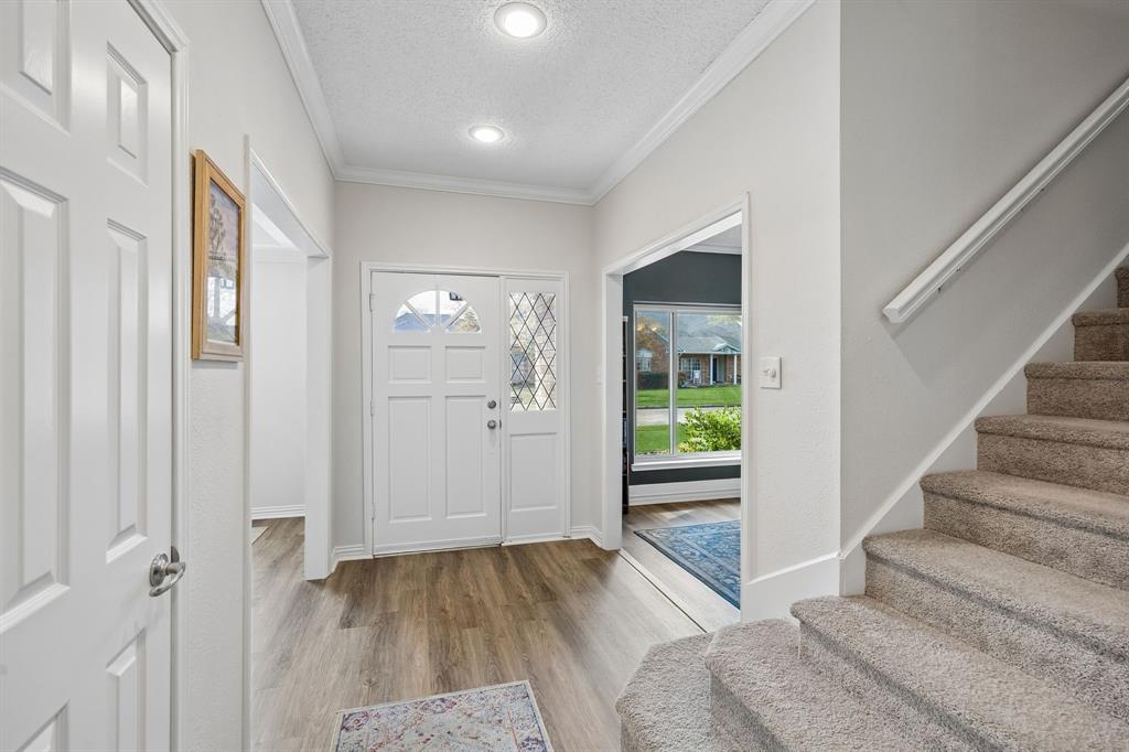 1669 Crosshaven Drive