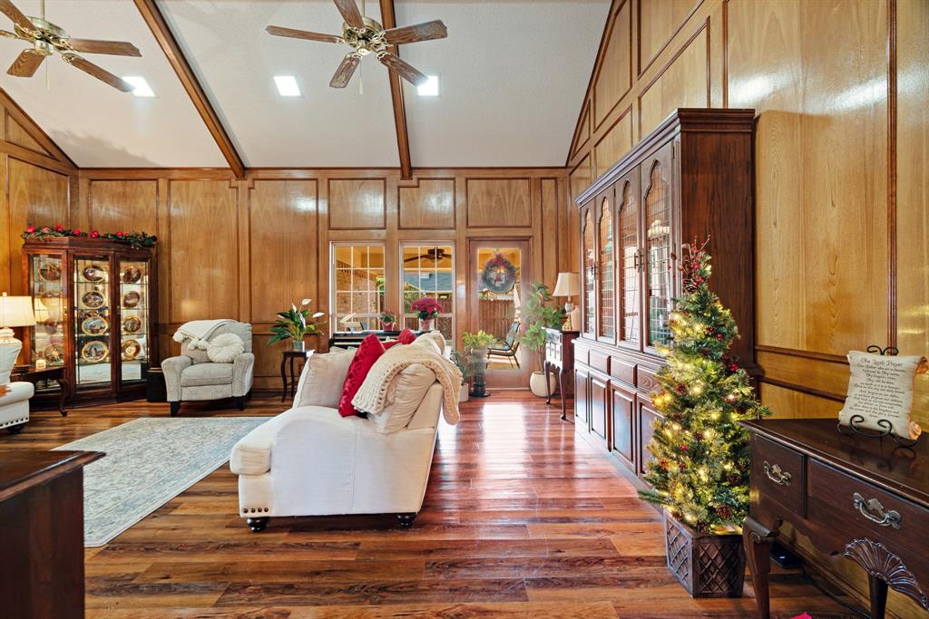 Springlake Estates - Residential