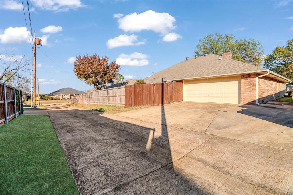 Springlake Estates - Residential