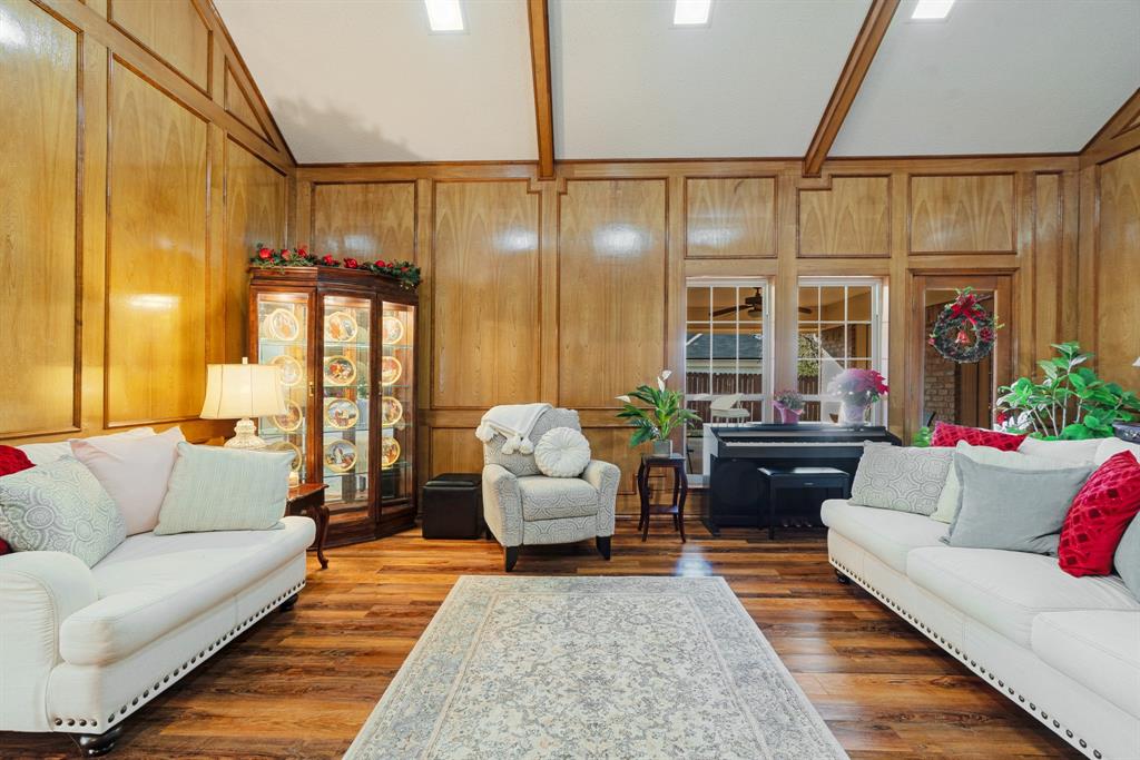 Springlake Estates - Residential