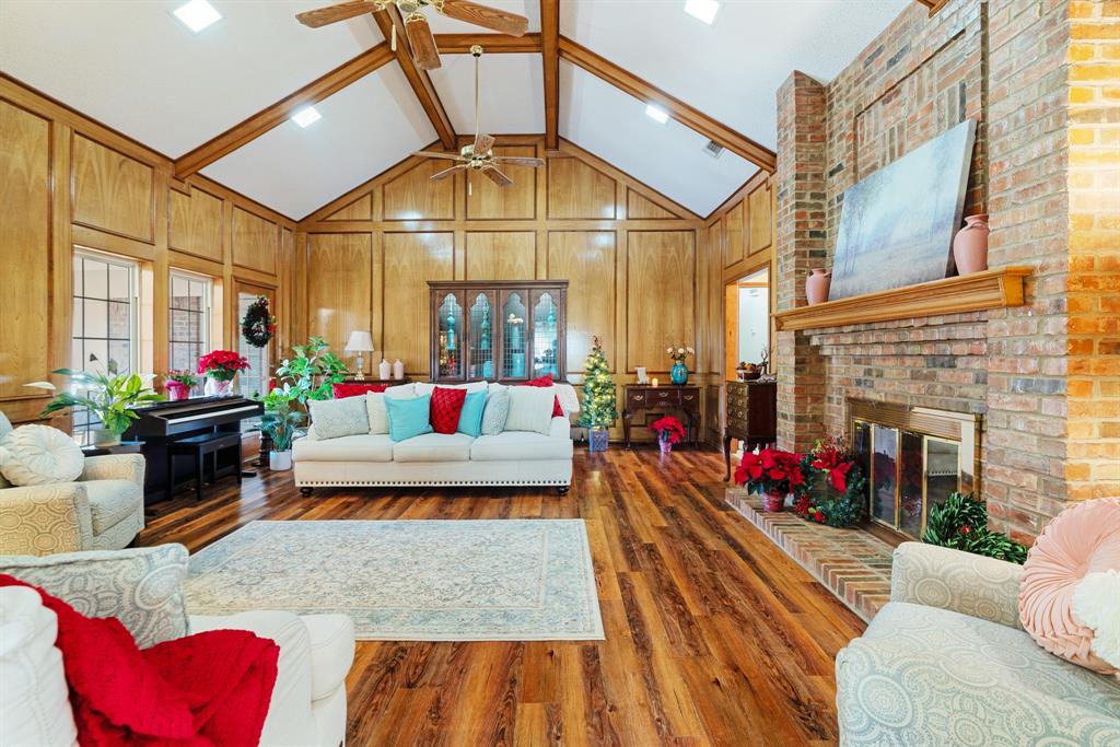 Springlake Estates - Residential