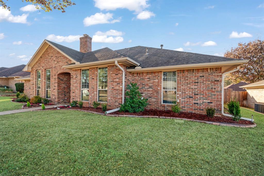 Springlake Estates - Residential