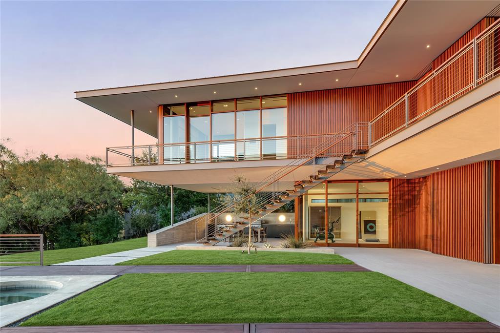 EDWARDS RANCH RIVERHILLS ADD - Residential