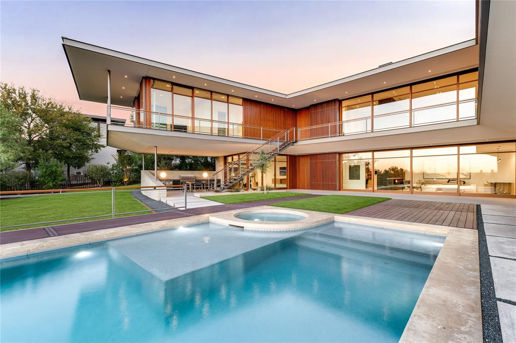 EDWARDS RANCH RIVERHILLS ADD - Residential