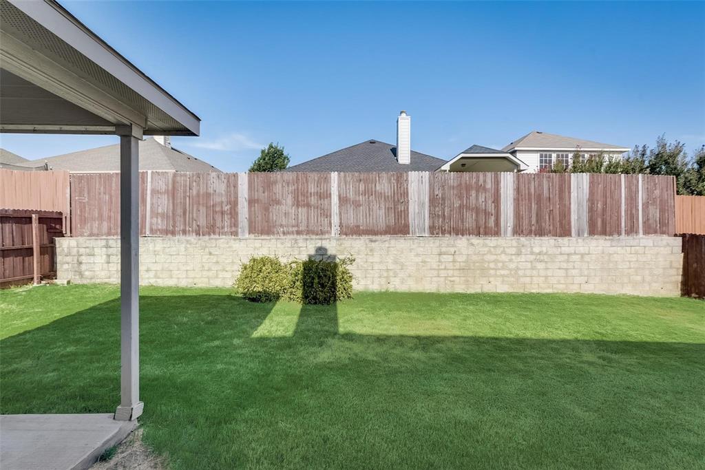 Villages Of Woodland Spgs W - Residential Lease