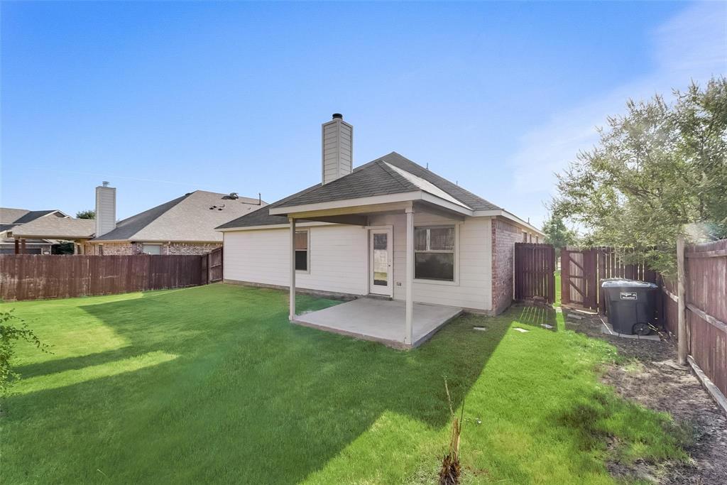 Villages Of Woodland Spgs W - Residential Lease