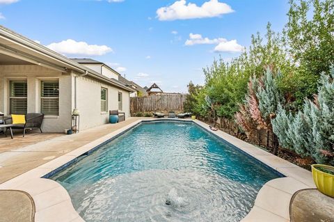 336 Parkview Drive Aledo TX 76008