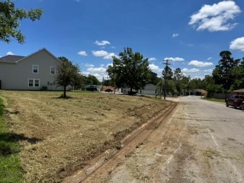 Krawford Place - Land