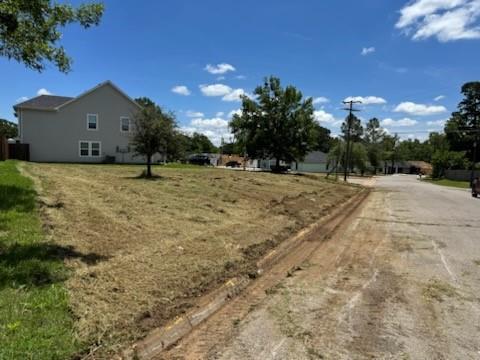 Krawford Place - Land