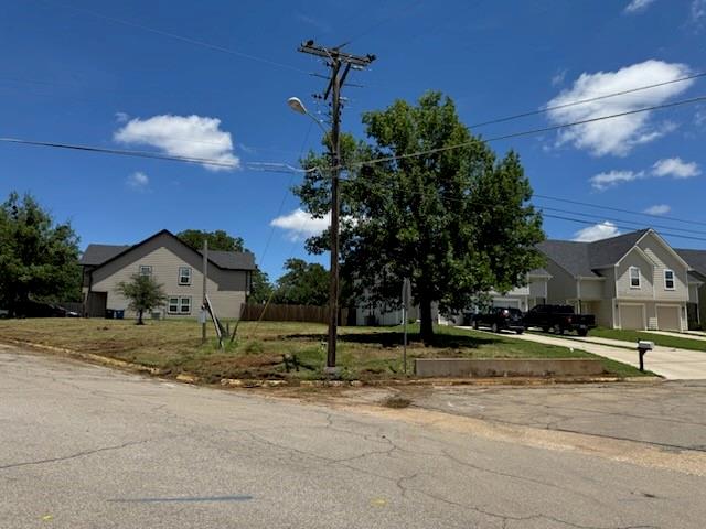 Krawford Place - Land