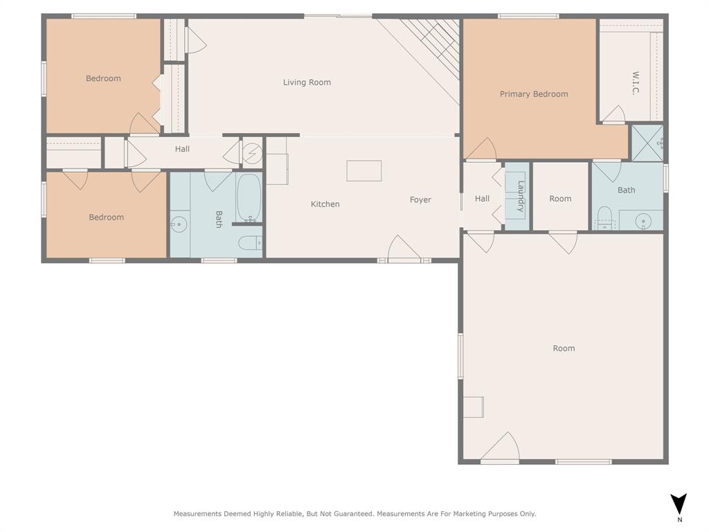 Pleasant View - Residential