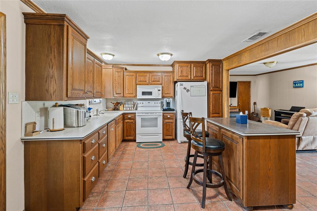 Pleasant View - Residential