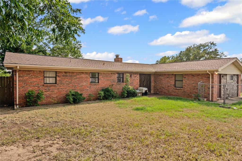 Pleasant View - Residential