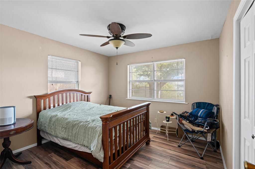 Pleasant View - Residential