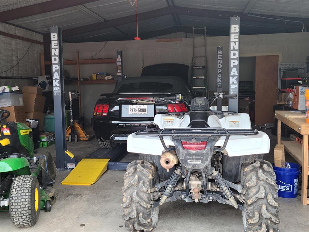 Pleasant View - Residential