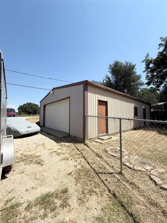 Pleasant View - Residential