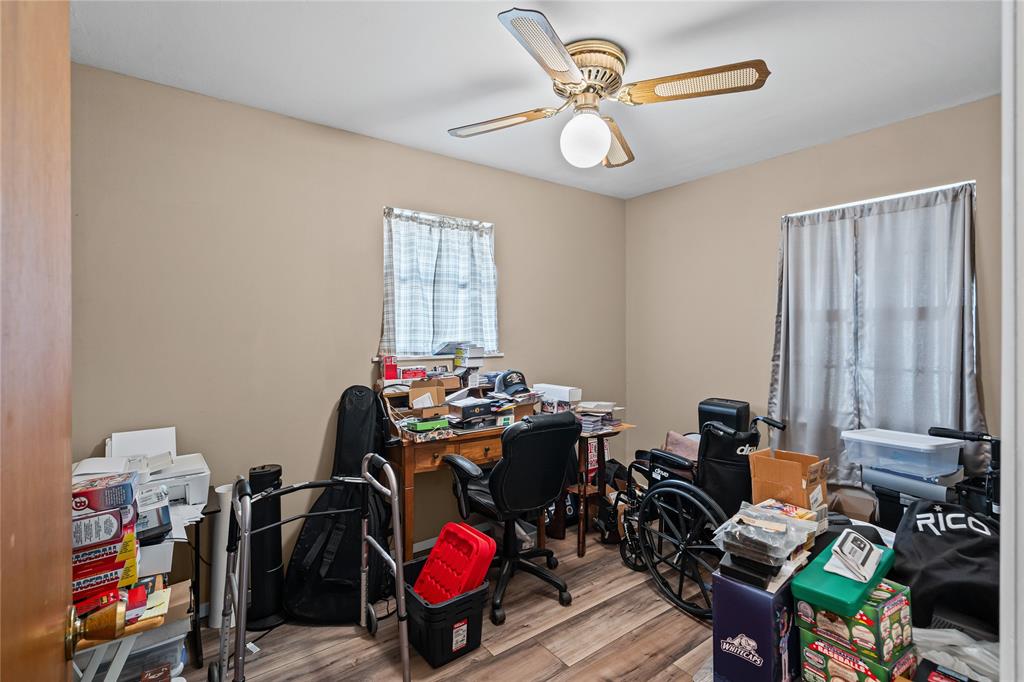 Pleasant View - Residential